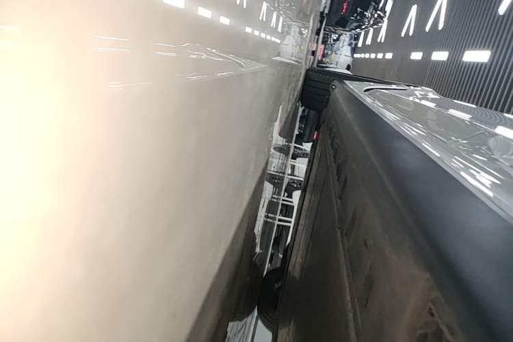 Used BMW i3 2024 eDrive 35 L Left Side Sill