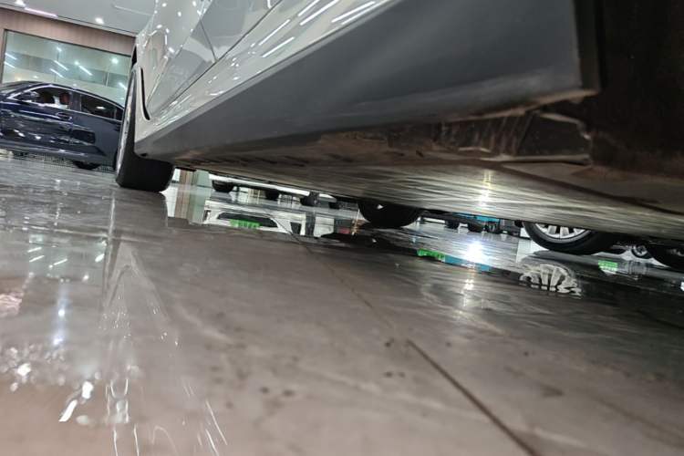 Used BMW i3 2024 eDrive 35 L Left Side Sill