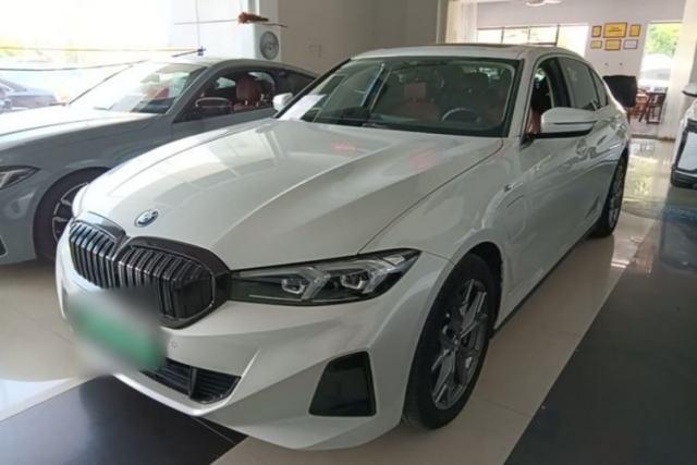 Used BMW i3 2024 eDrive 35 L