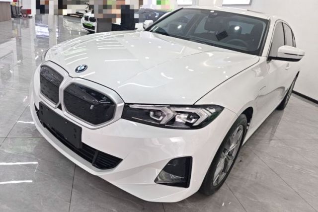 Used BMW i3 2024 eDrive 35 L