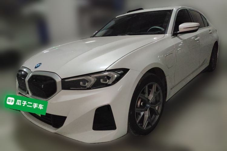 BMW i3 2024 eDrive 35 L
