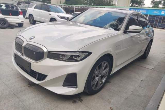 Used BMW i3 2024 eDrive 35 L