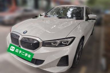 Used BMW i3 2024 eDrive 35 L