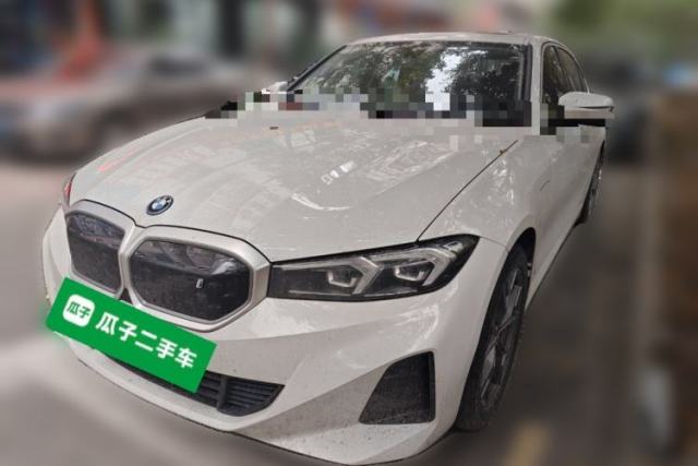 Used BMW i3 2024 eDrive 35 L