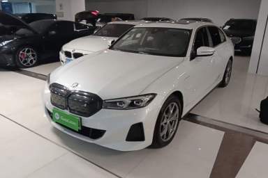 Used BMW i3 2024 eDrive 35 L