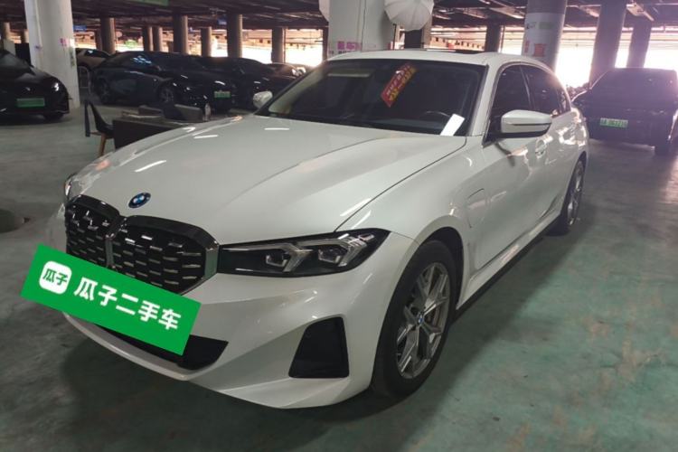 BMW i3 2024 eDrive 35 L
