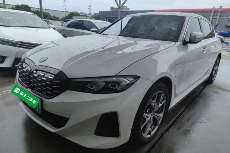 Used BMW i3 2024 eDrive 35 L Guazi used car, China used car export, Used car for sale, Used  cars, Cheapest cars for sale