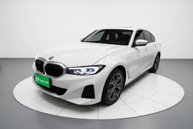 Ojetý BMW i3 2024 eDrive 35 L