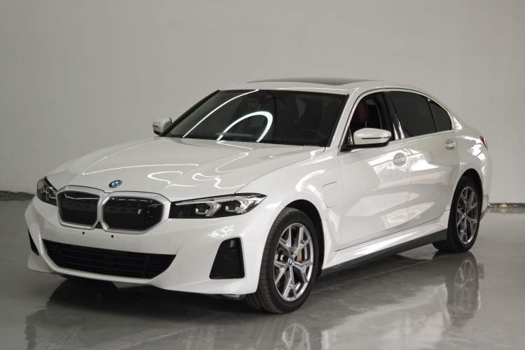 Used BMW i3 2024 eDrive 35 L Guazi used car, China used car export, Used car for sale, Used  cars, Cheapest cars for sale