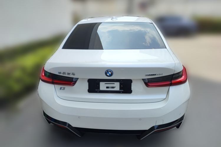 Used BMW i3 2024 eDrive 35 L Rear