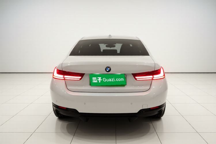 Used BMW i3 2024 eDrive 35 L Rear