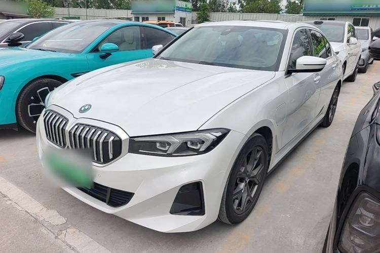 Used BMW i3 2024 eDrive 35 L Guazi used car, China used car export, Used car for sale, Used  cars, Cheapest cars for sale