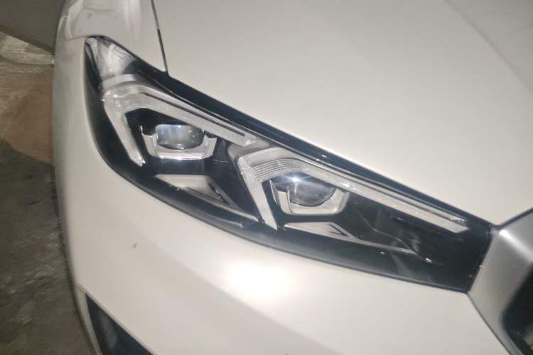 Used BMW i3 2024 eDrive 35 L Right Front Headlight