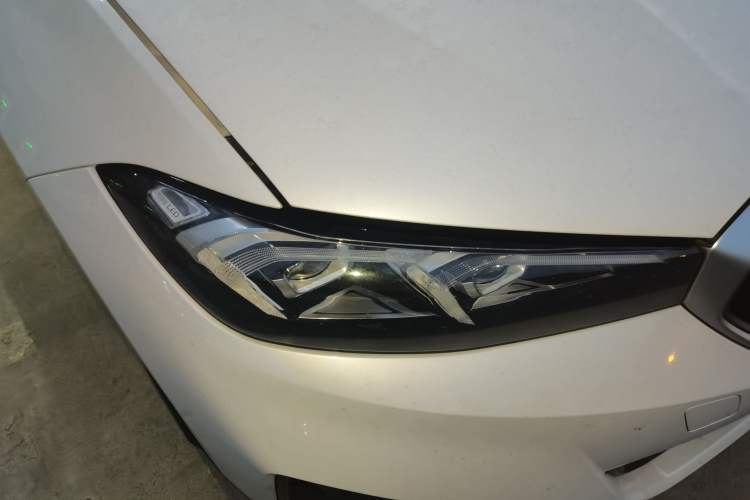 Used BMW i3 2024 eDrive 35 L Right Front Headlight