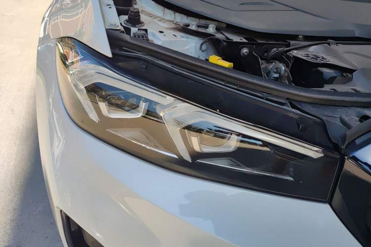 Used BMW i3 2024 eDrive 35 L Right Front Headlight