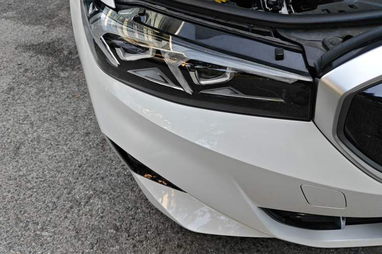 Used BMW i3 2024 eDrive 35 L Right Front Headlight