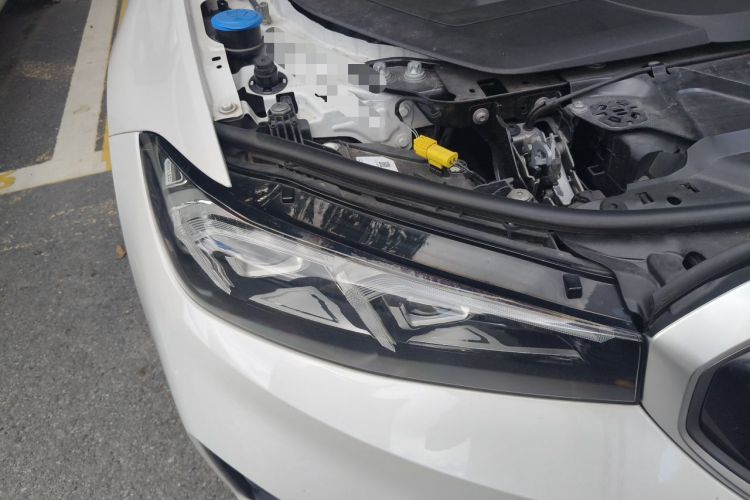 Used BMW i3 2024 eDrive 35 L Right Front Headlight