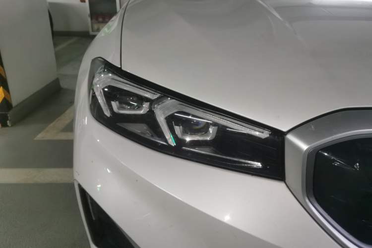 Used BMW i3 2024 eDrive 35 L Right Front Headlight