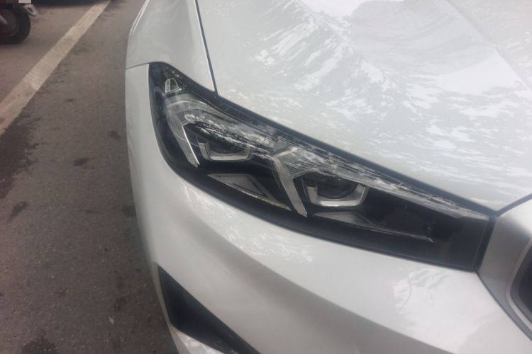 Used BMW i3 2024 eDrive 35 L Right Front Headlight