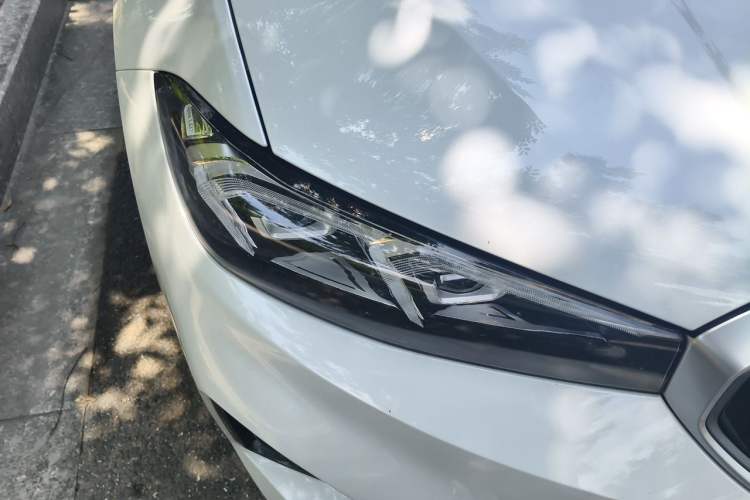 Used BMW i3 2024 eDrive 35 L Right Front Headlight