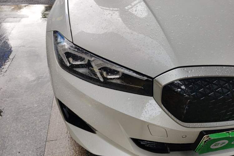 Used BMW i3 2024 eDrive 35 L Right Front Headlight