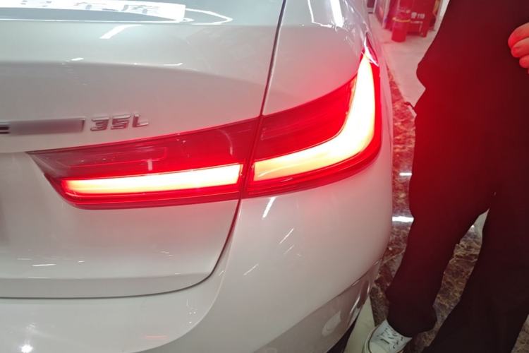 Used BMW i3 2024 eDrive 35 L Right Rear Taillight