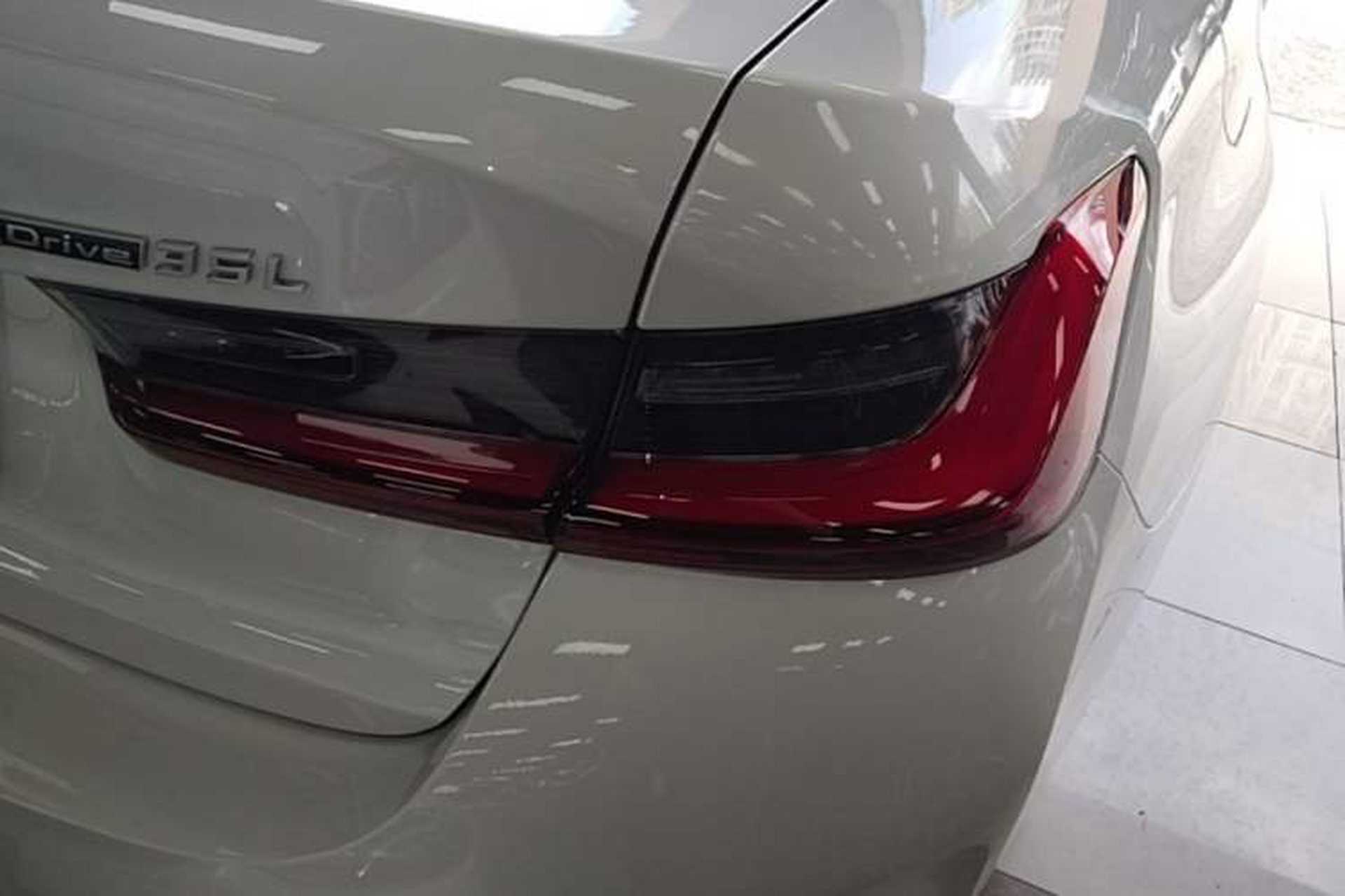 Used BMW i3 2024 eDrive 35 L Right Rear Taillight