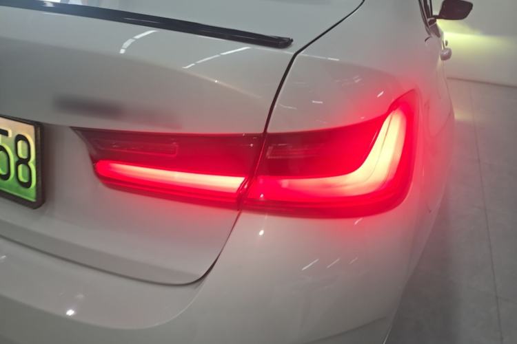 Used BMW i3 2024 eDrive 35 L Right Rear Taillight