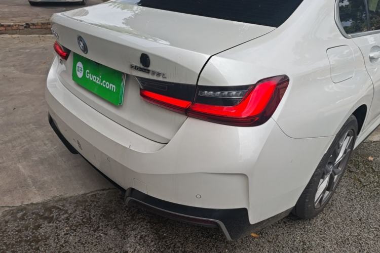 Used BMW i3 2024 eDrive 35 L Right Rear Taillight
