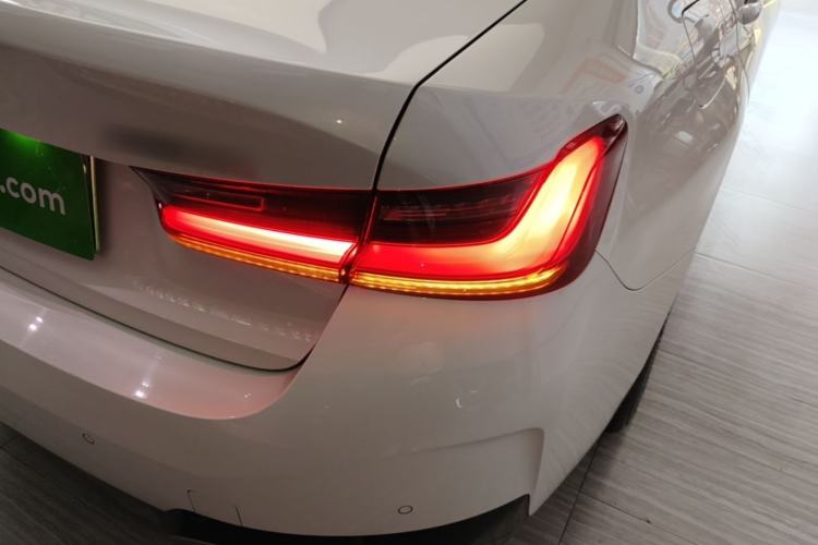 Used BMW i3 2024 eDrive 35 L Right Rear Taillight