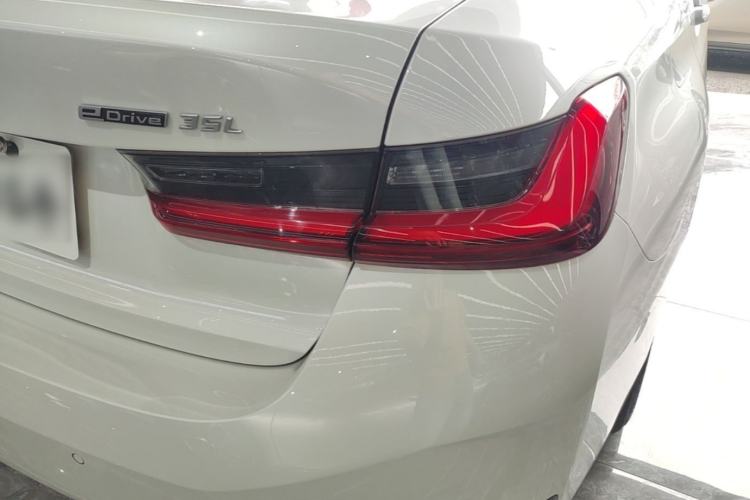 Used BMW i3 2024 eDrive 35 L Right Rear Taillight