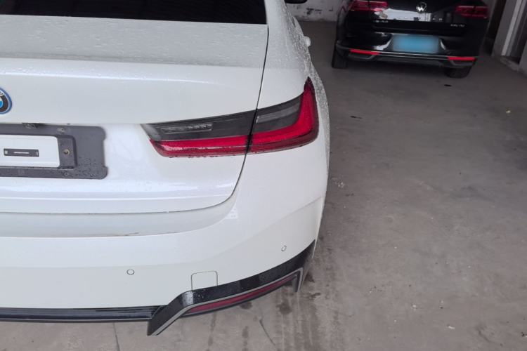 Used BMW i3 2024 eDrive 35 L Right Rear Taillight
