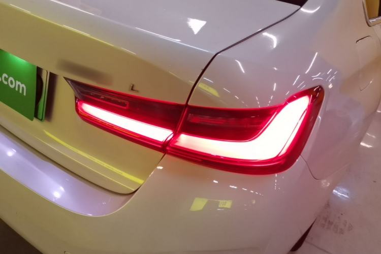 Used BMW i3 2024 eDrive 35 L Right Rear Taillight