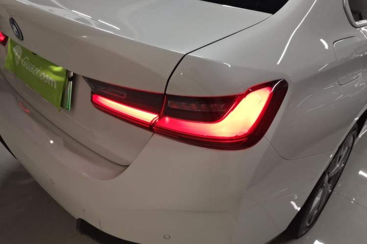 Used BMW i3 2024 eDrive 35 L Right Rear Taillight