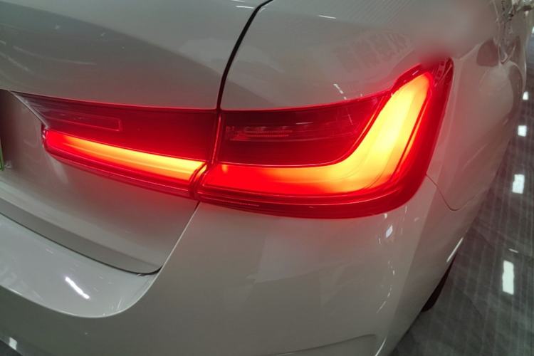 Used BMW i3 2024 eDrive 35 L Right Rear Taillight