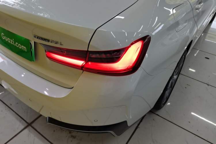 Used BMW i3 2024 eDrive 35 L Right Rear Taillight