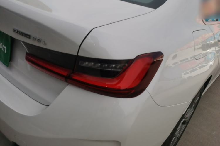 Used BMW i3 2024 eDrive 35 L Right Rear Taillight