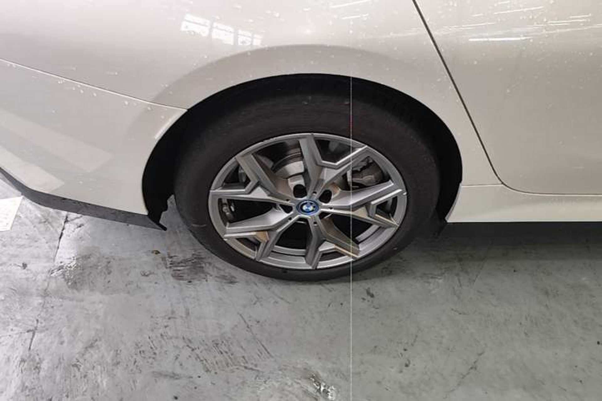 Used BMW i3 2024 eDrive 35 L Right Rear Wheel Hub