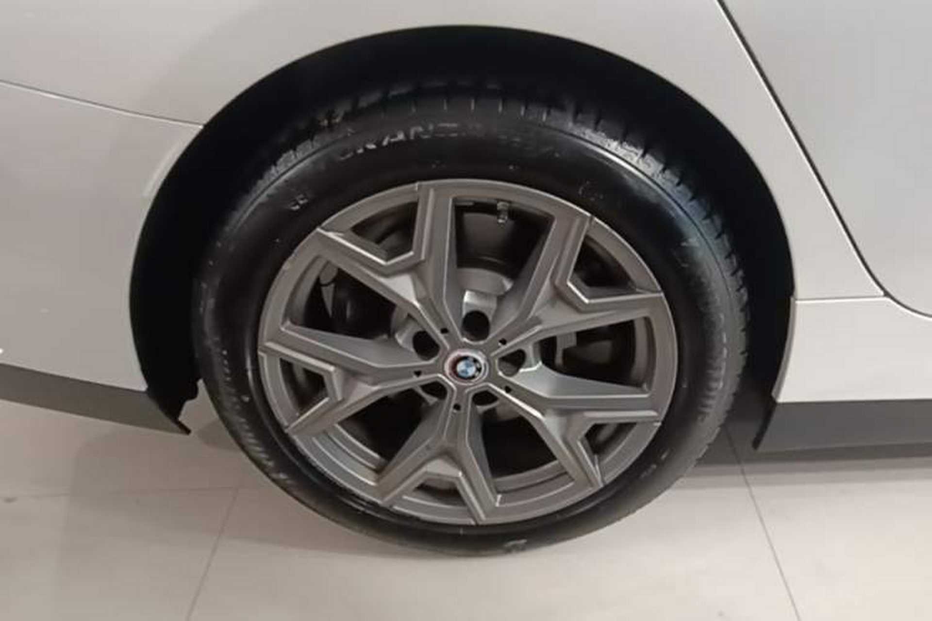 Used BMW i3 2024 eDrive 35 L Right Rear Wheel Hub