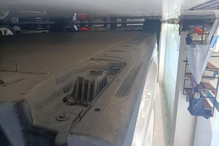 Used BMW i3 2024 eDrive 35 L Right Side Sill