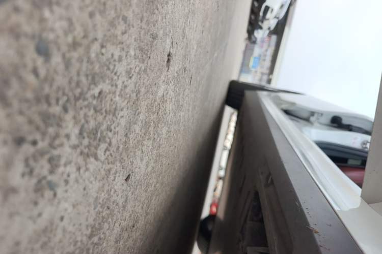 Used BMW i3 2024 eDrive 35 L Right Side Sill