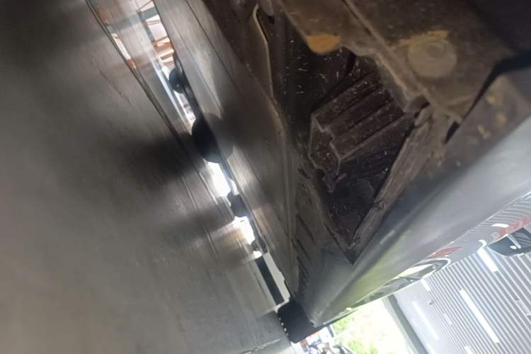 Used BMW i3 2024 eDrive 35 L Right Side Sill