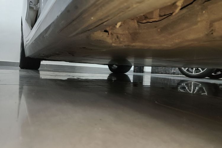 Used BMW i3 2024 eDrive 35 L Right Side Sill