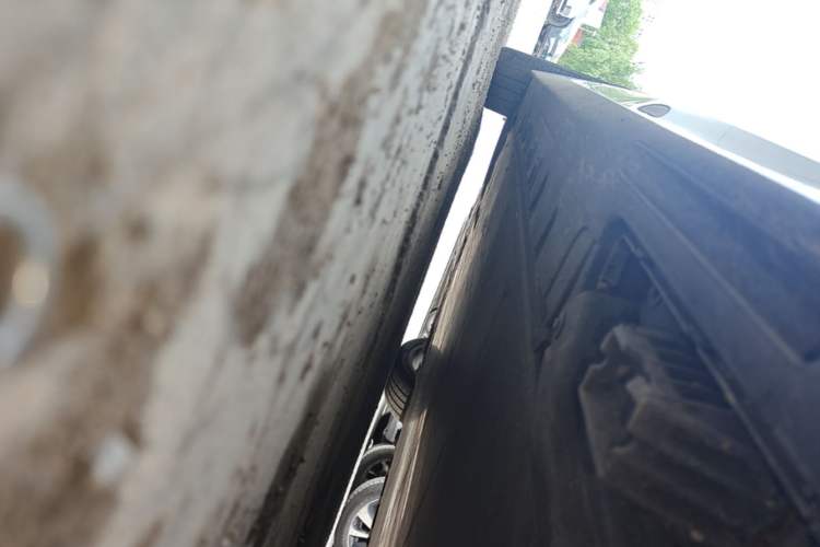 Used BMW i3 2024 eDrive 35 L Right Side Sill