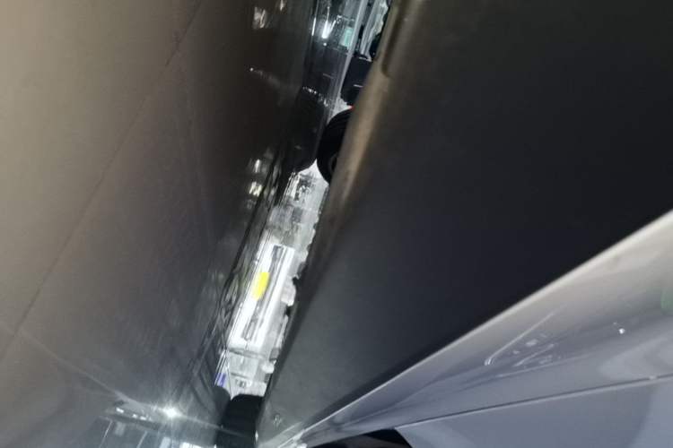 Used BMW i3 2024 eDrive 35 L Right Side Sill