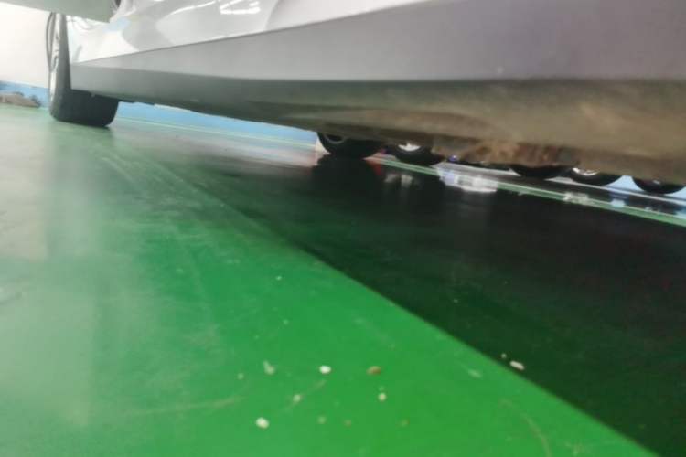 Used BMW i3 2024 eDrive 35 L Right Side Sill
