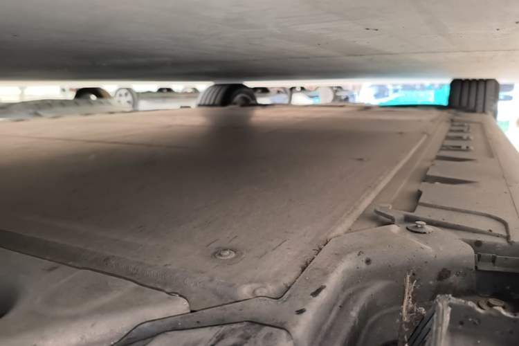 Used BMW i3 2024 eDrive 35 L Right Side Sill