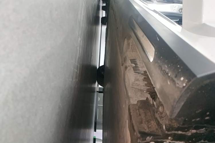 Used BMW i3 2024 eDrive 35 L Right Side Sill