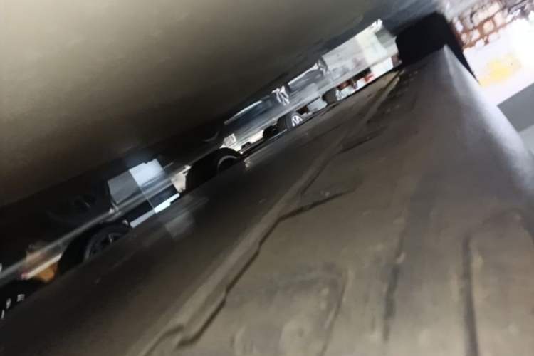 Used BMW i3 2024 eDrive 35 L Right Side Sill