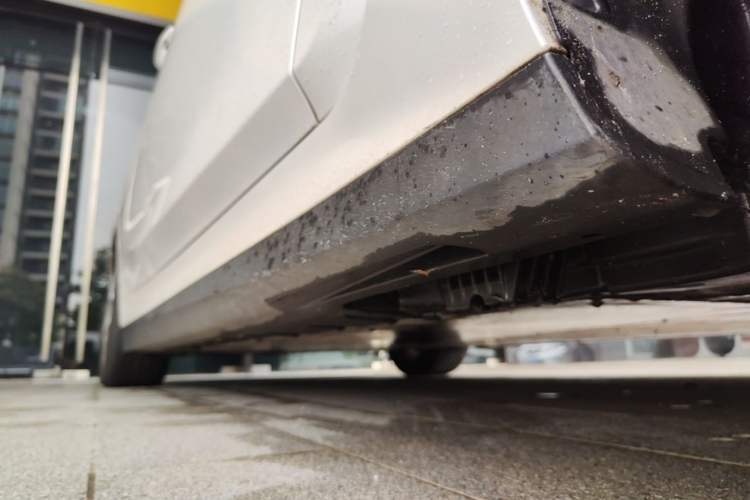 Used BMW i3 2024 eDrive 35 L Right Side Sill